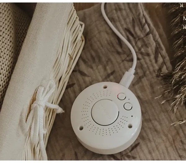 Moonie - Amico di coccole con una melodia e luce coniglietto nuvola