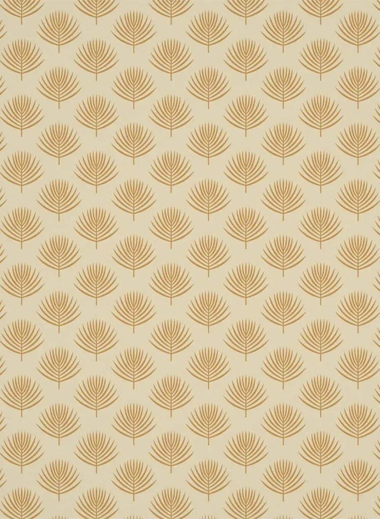Scion Carta da parati Ballari - Pumpkin