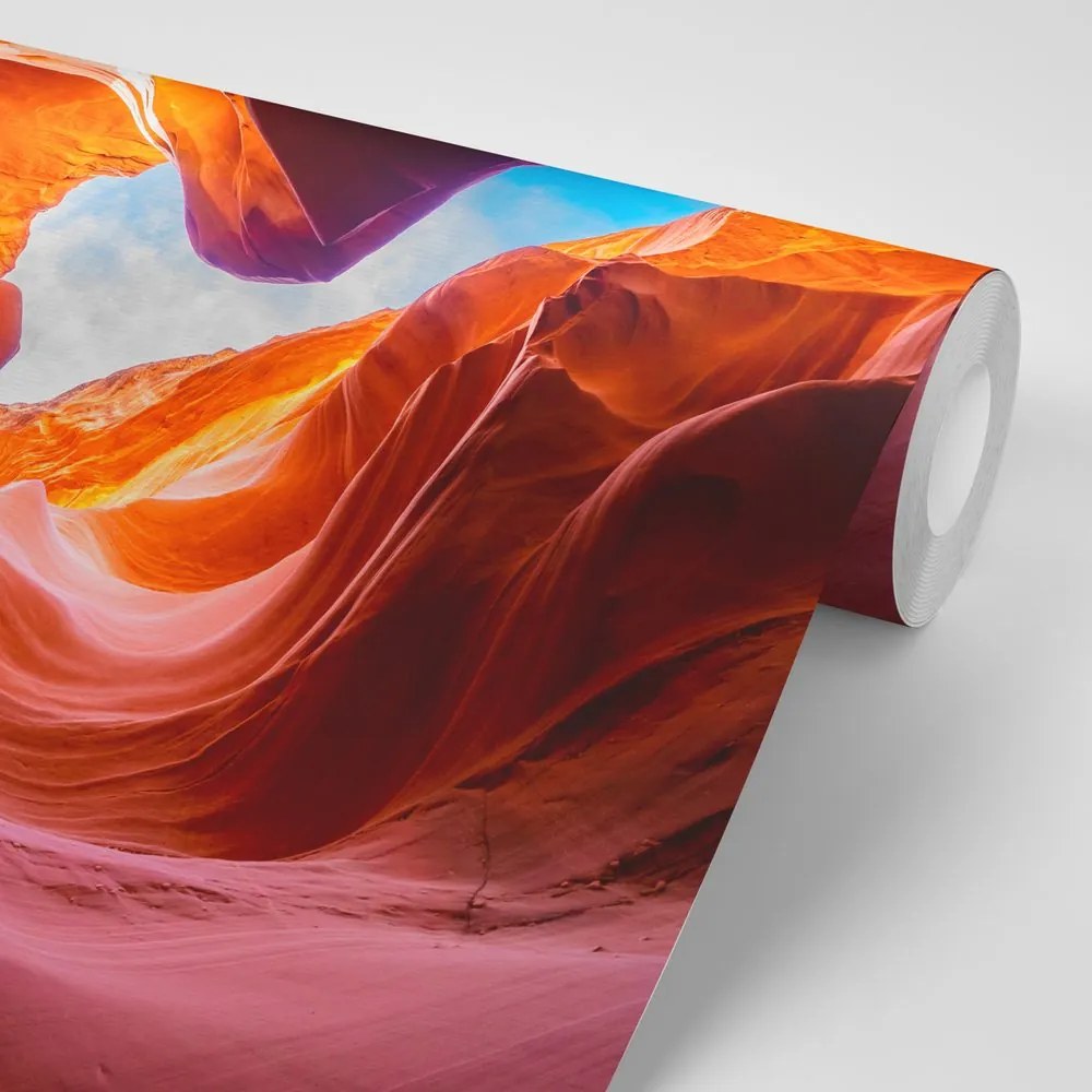Carta da parati – Antelope Canyon in Arizona