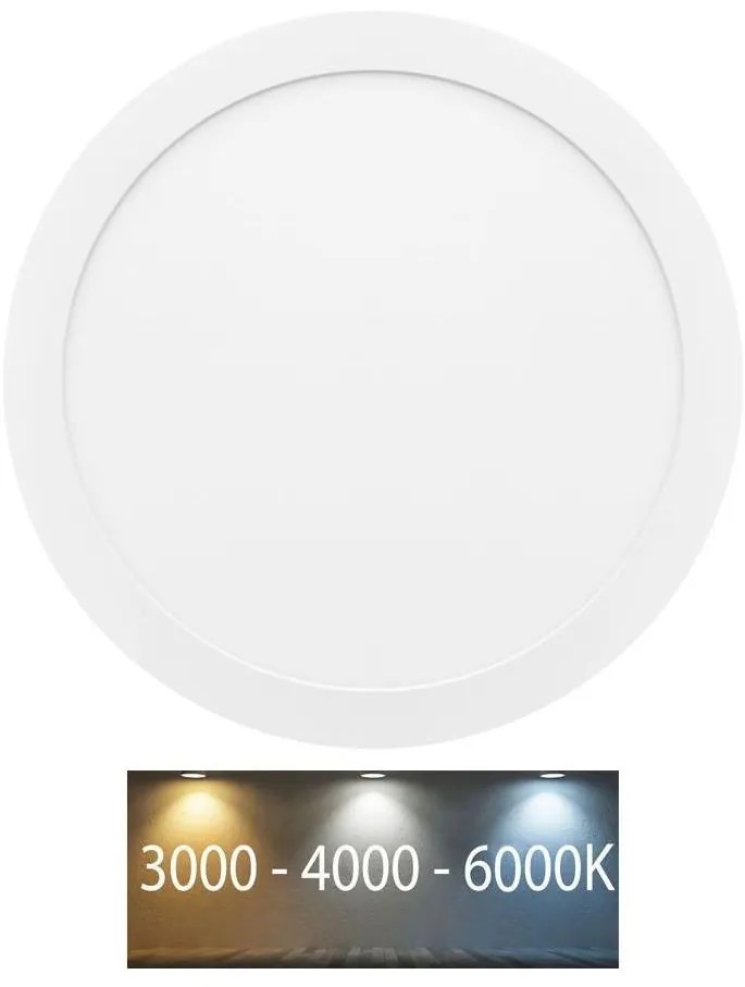 Ecolite LED-IN-30W - Lampada LED da incasso VALI LED/30W/230V