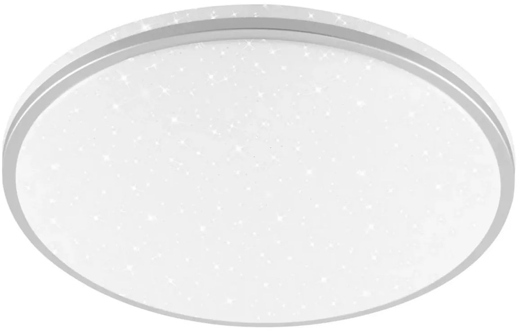 Brilo 3823-014 - Plafoniera a LED SILIN 16W/230V Ø 33 cm
