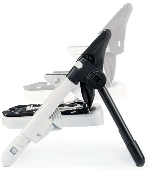 Chicco - Seggiolino portatile per bambini CHAIRY nero