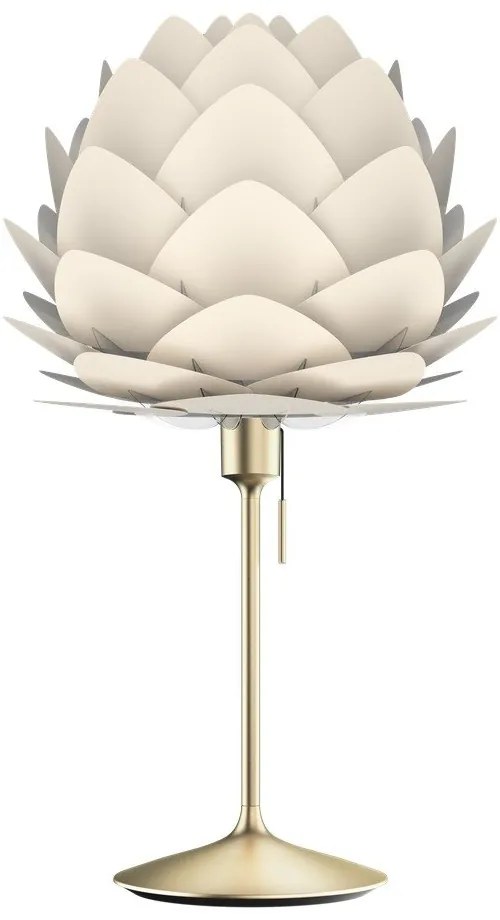 Paralume crema ø 40 cm Aluvia Mini - UMAGE