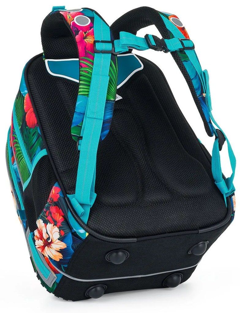 Zaino scuola Topgal ELLY 24004 G