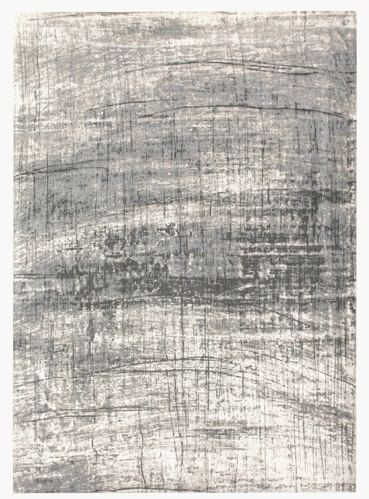 Tappeto jacquard lavabile da interno-esterno Griff