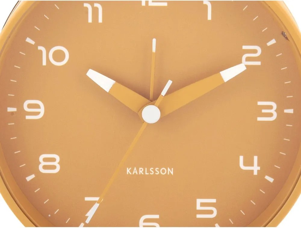 Sveglia ø 11 cm Orgullo – Karlsson