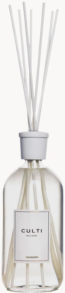 Diffusore Culti Aramara (Arancia amara, Bergamotto & Legno di Sandalo), 1 L