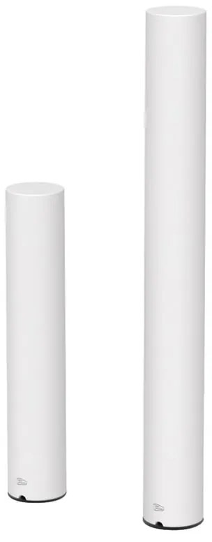 Lampada da terra LED FITY 160 CAVO  bianco, luce bianco freddo 2200 lumen NEWGARDEN