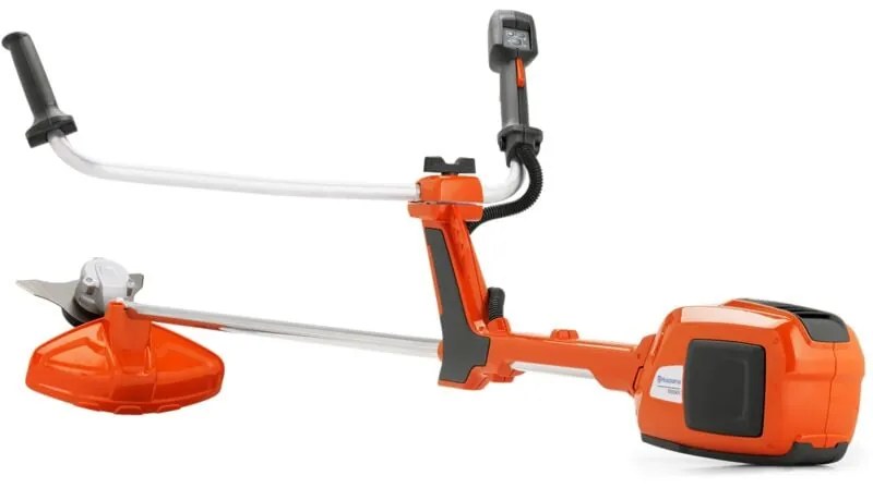 Husqvarna - Decespugliatore 520iRX 36V professionale manubrio solo corpo macchina