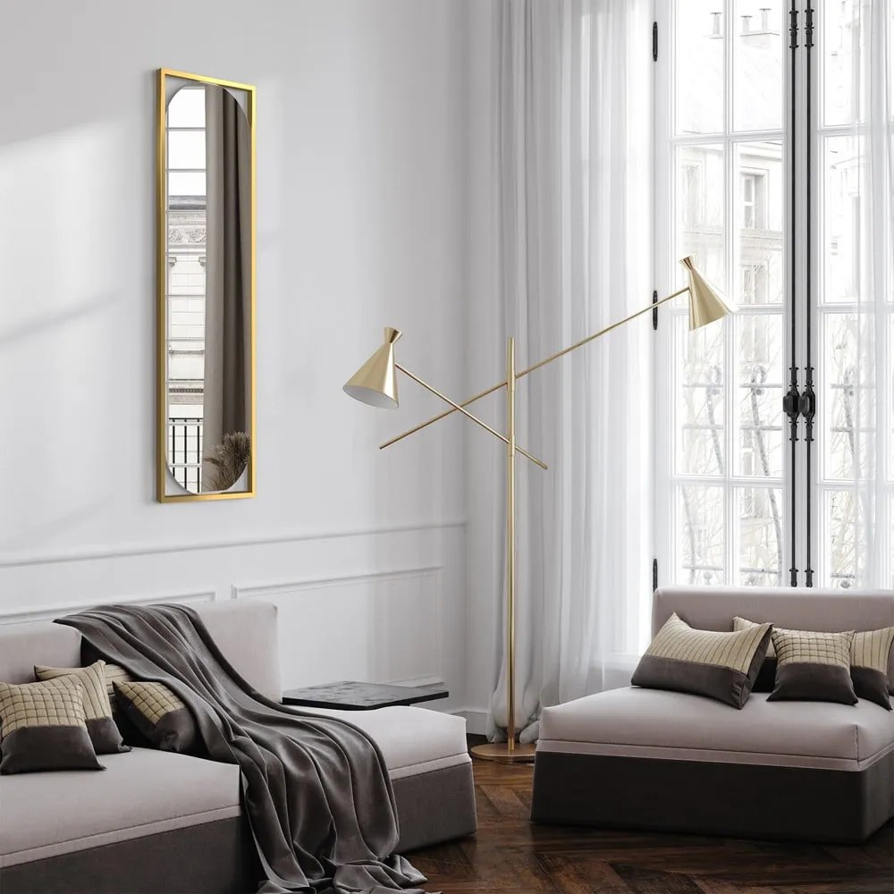 Specchio da parete 38x133 cm Marbella - Styler