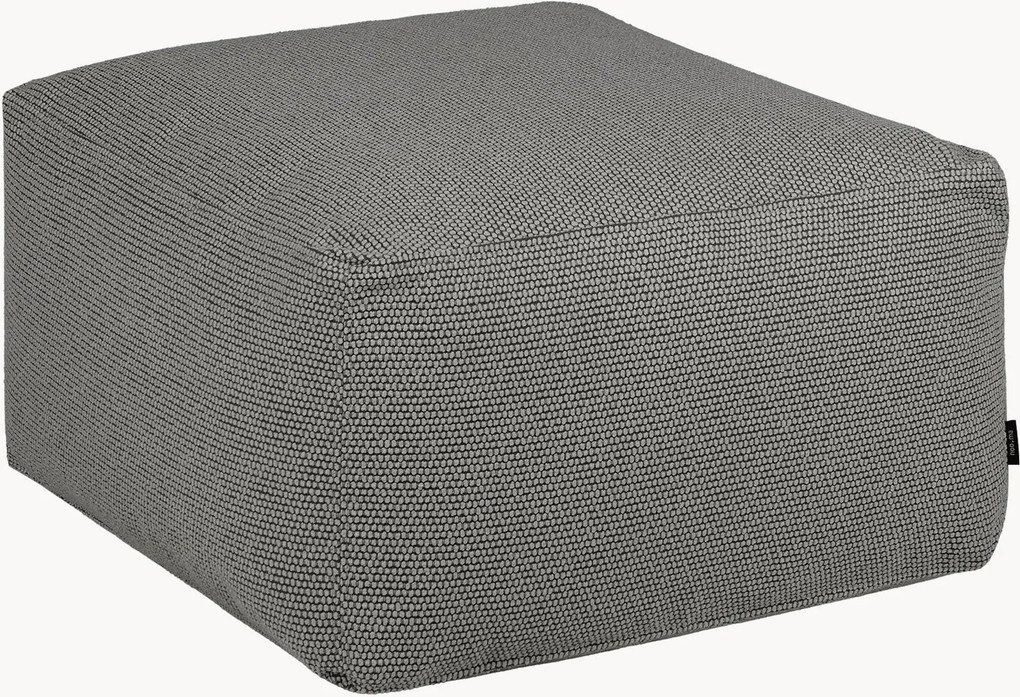 Pouf da esterno Keno