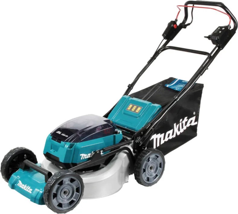 Rasaerba Makita DLM462Z 18Vx2