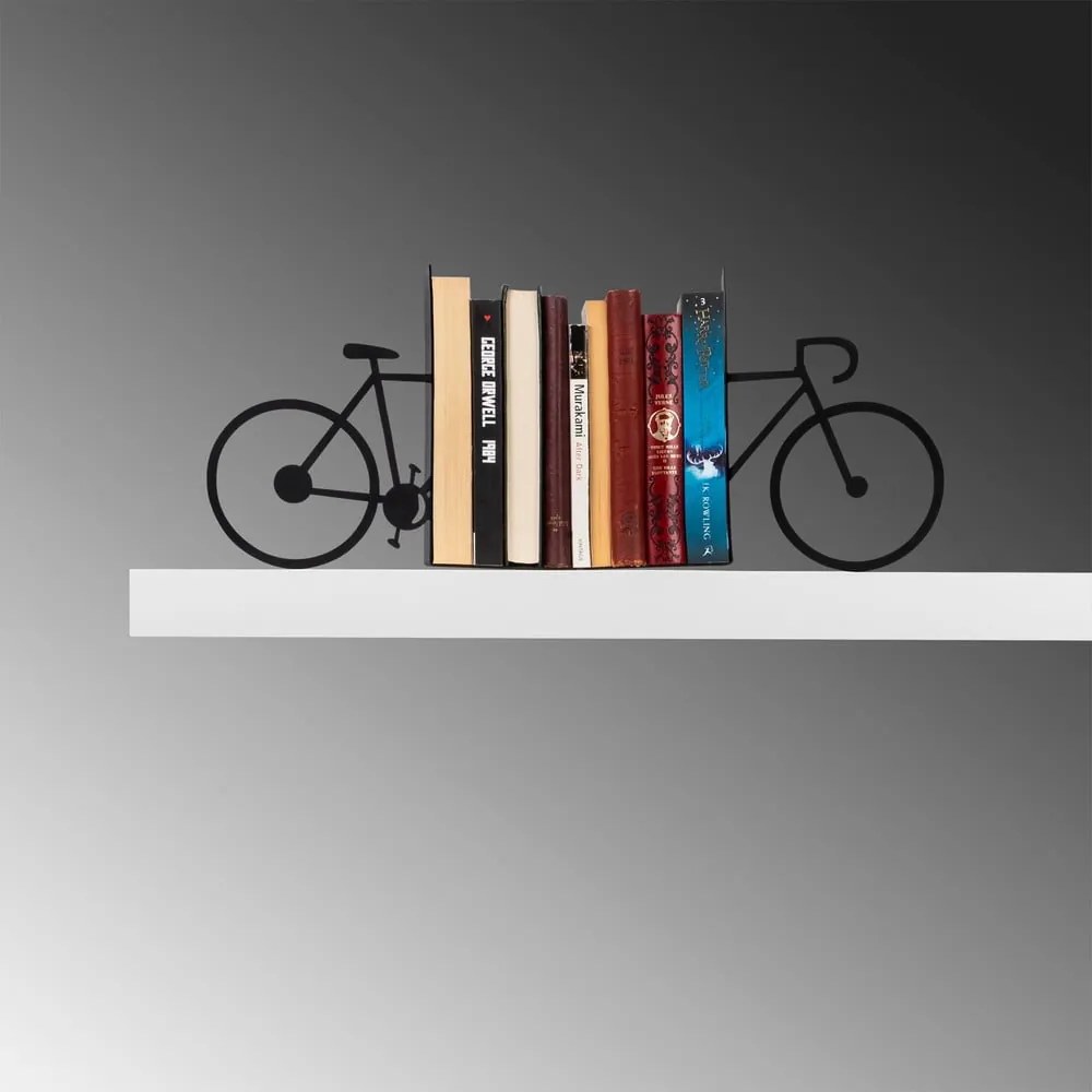 Bookstop Bicycle - Mioli Decor