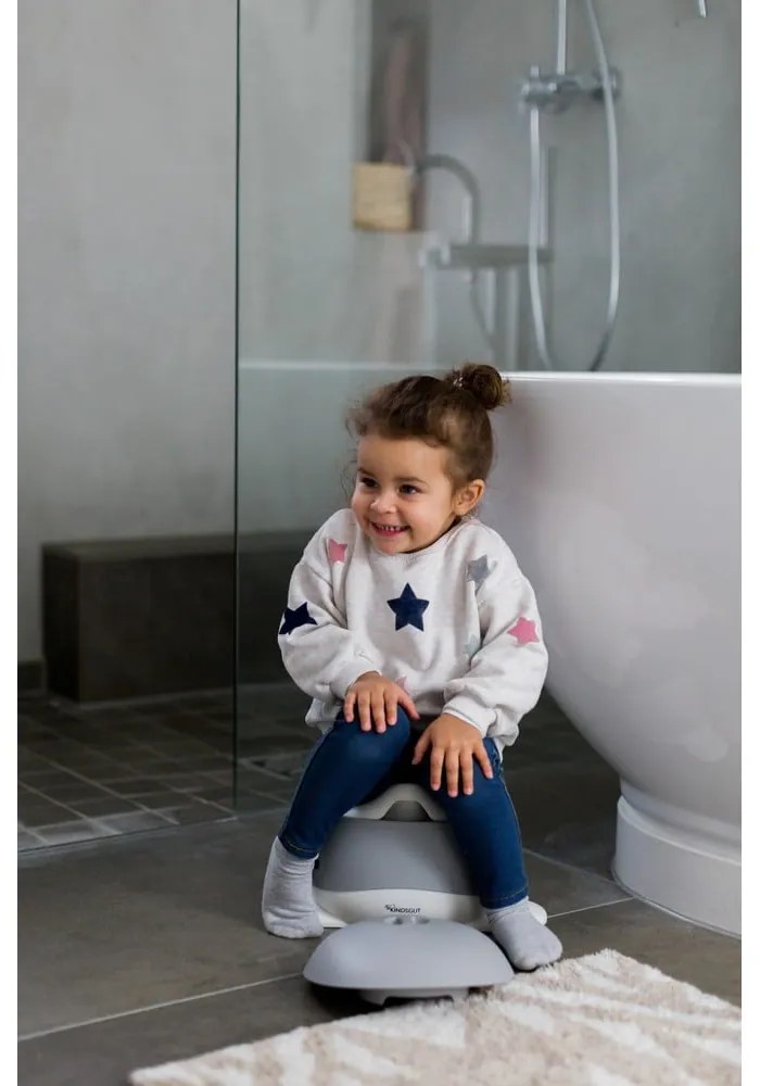 Vasino grigio scuro Dark grey - Kindsgut