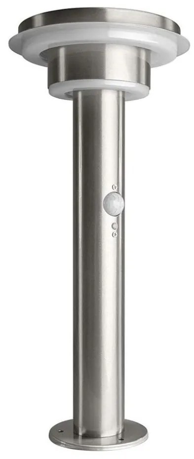 Ledvance - LED Dimmerabile solare lampada con sensore CIRCLE LED/6W/3,2V IP44