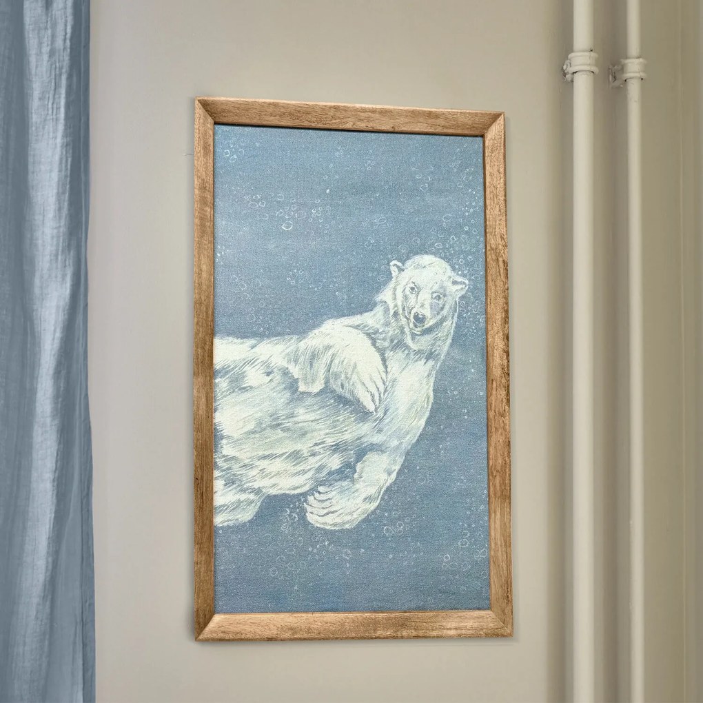 LOBERON Quadro Hugo