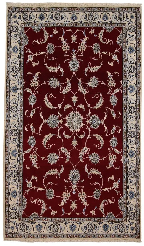 Nain Tappeto 120 x 210 (Iran)