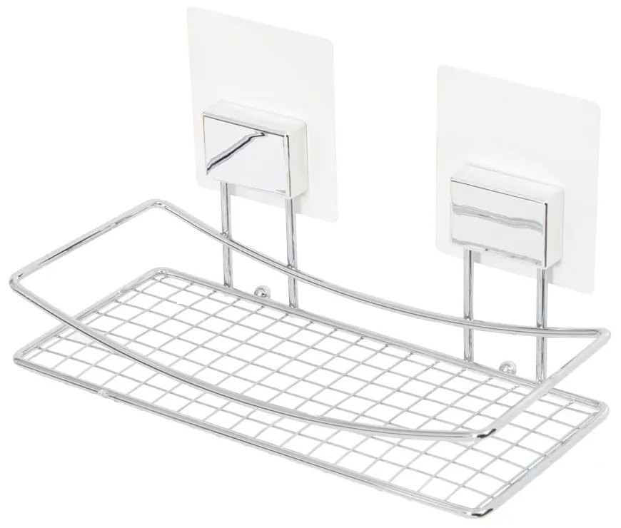 Supporto per articoli da toilette per doccia, autoportante Bestlock - Compactor
