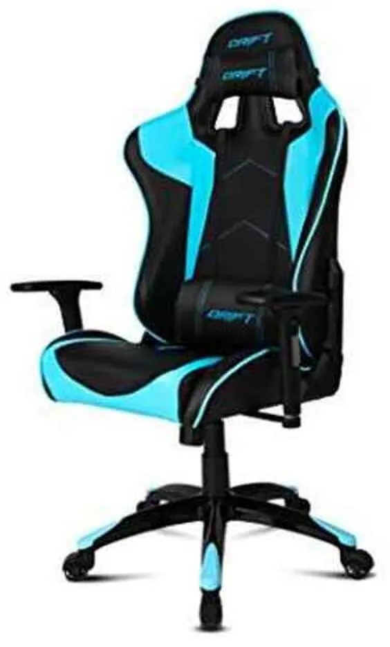 Sedia Gaming DRIFT DR300 90-160º, Arancio