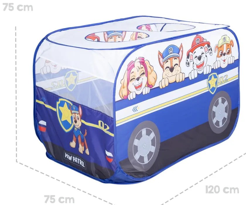 Tenda per bambini Paw Patrol - Roba