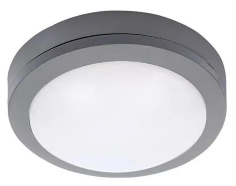 Solight WO746 - Plafoniera LED da esterno LED/13W/230V IP54