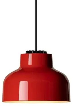 M64 Lampada a Sospensione Dim. Pure Red - Santa & Cole