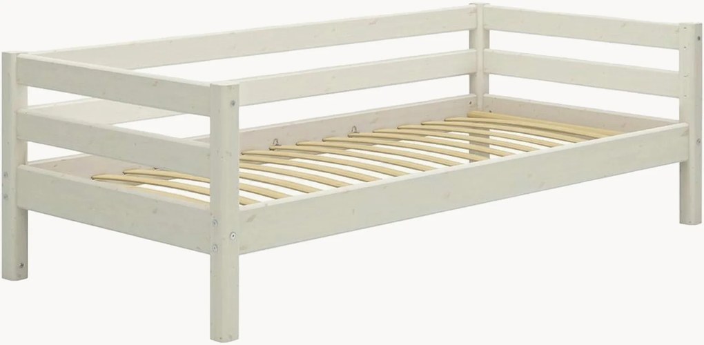 Letto per bambini in legno di pino Classic