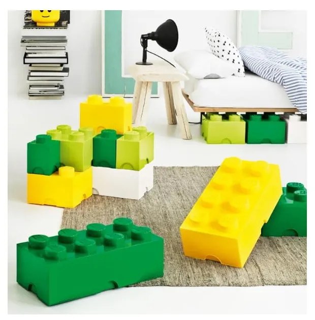 Contenitore per calce - LEGO®