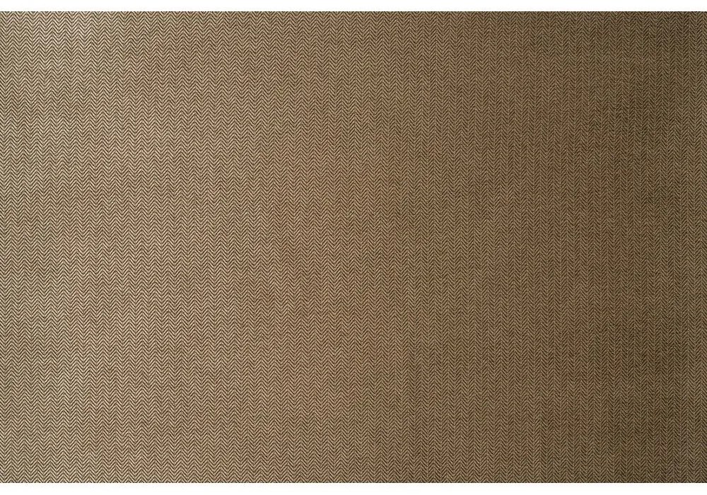 Tenda in oro 140x260 cm Torre - Mendola Fabrics