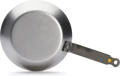 De Buyer 5610.20 - Padella MINERAL B 20 cm in acciaio