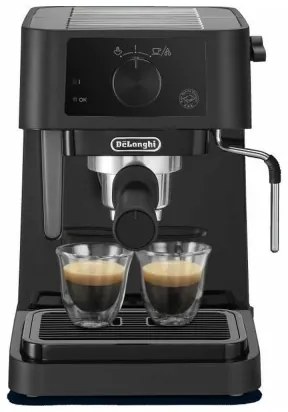 Caffettiera Express DeLonghi EC235.BK 1100 W Nero 1100 W