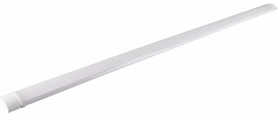 Lampada LED sottopensile LED/50W/230V 4000K 150 cm bianco