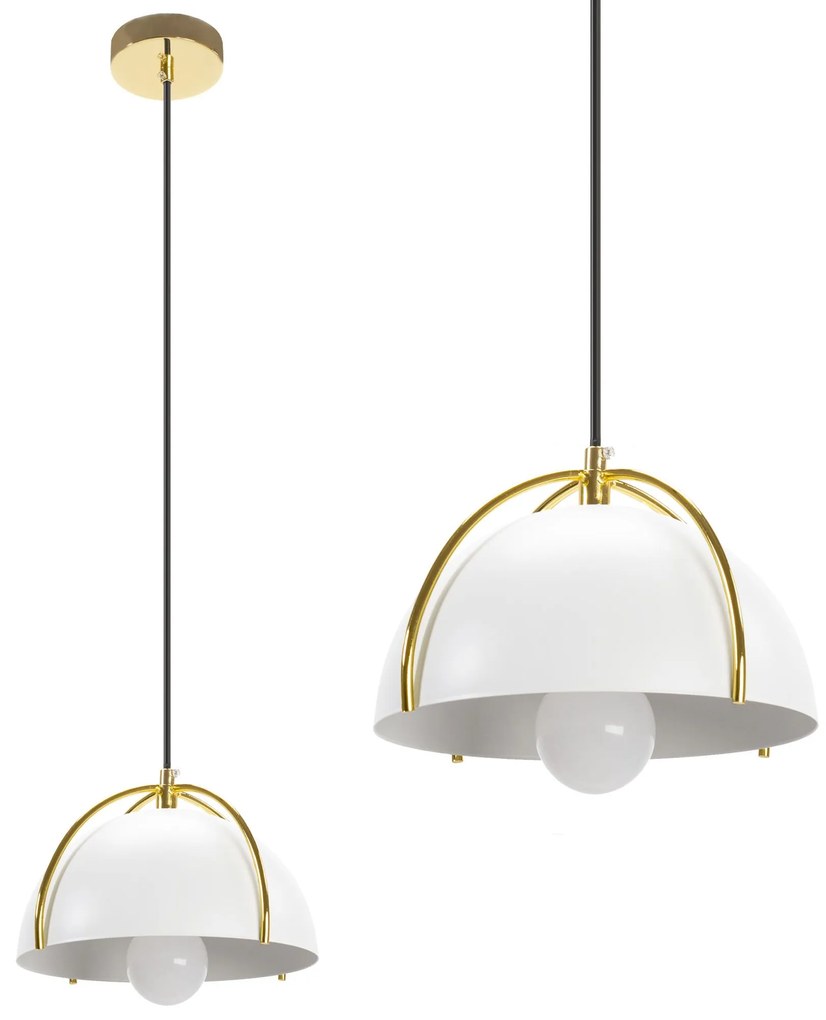 Lampada da soffitto APP1216-1CP