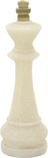 Scacchi Quarzy Set 8 Pz Assortiti Cm Ø 4,4X9,2-4,3X13,3-5X16-X4,5X10,3