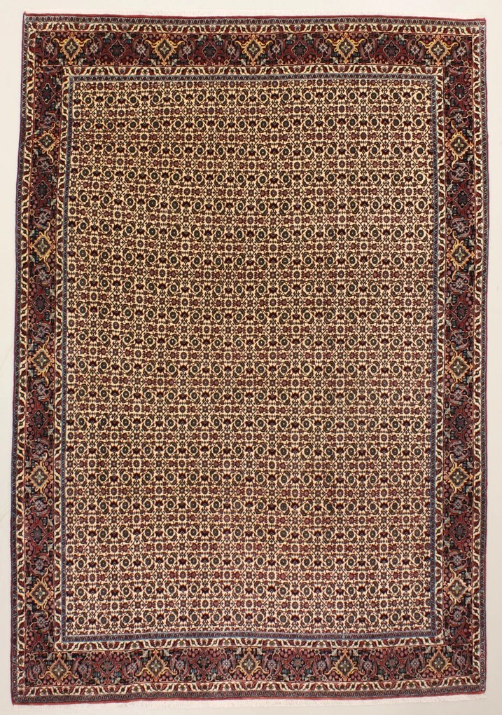 Bidjar Tappeto persiano 300 x 210 (Iran) Annodato A Mano