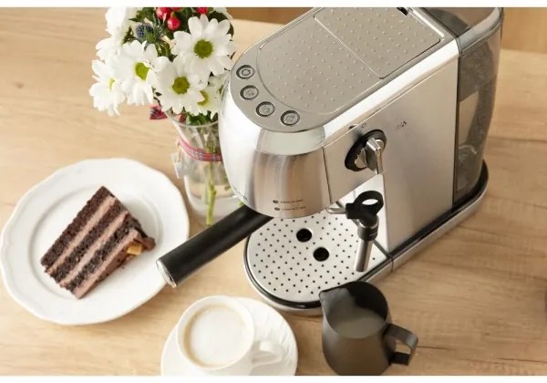 Sencor macchina espresso leva 1400W/230V