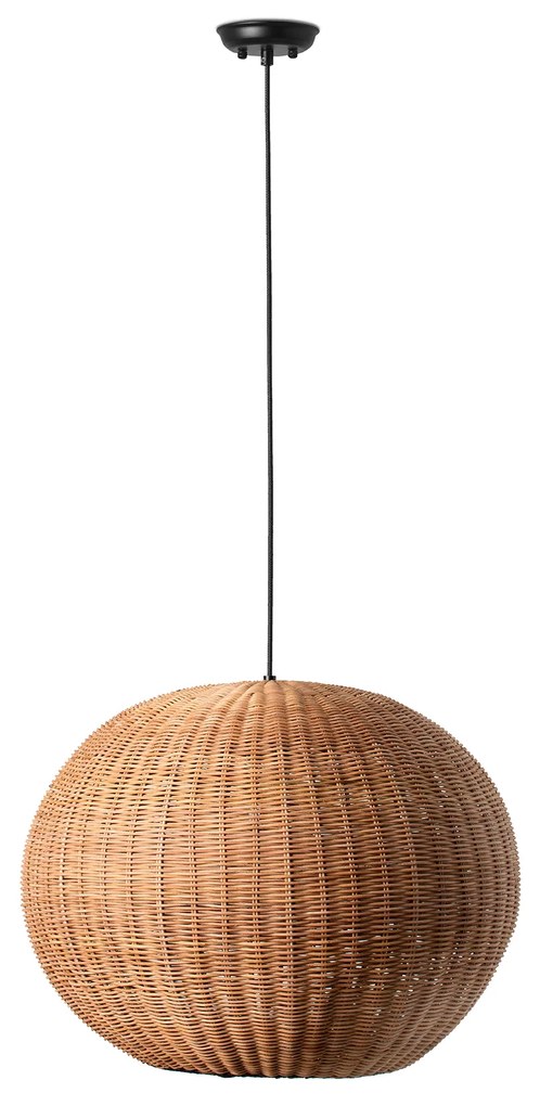 Faro Barcelona Haka 530 1-light pendant lamp 65134-75