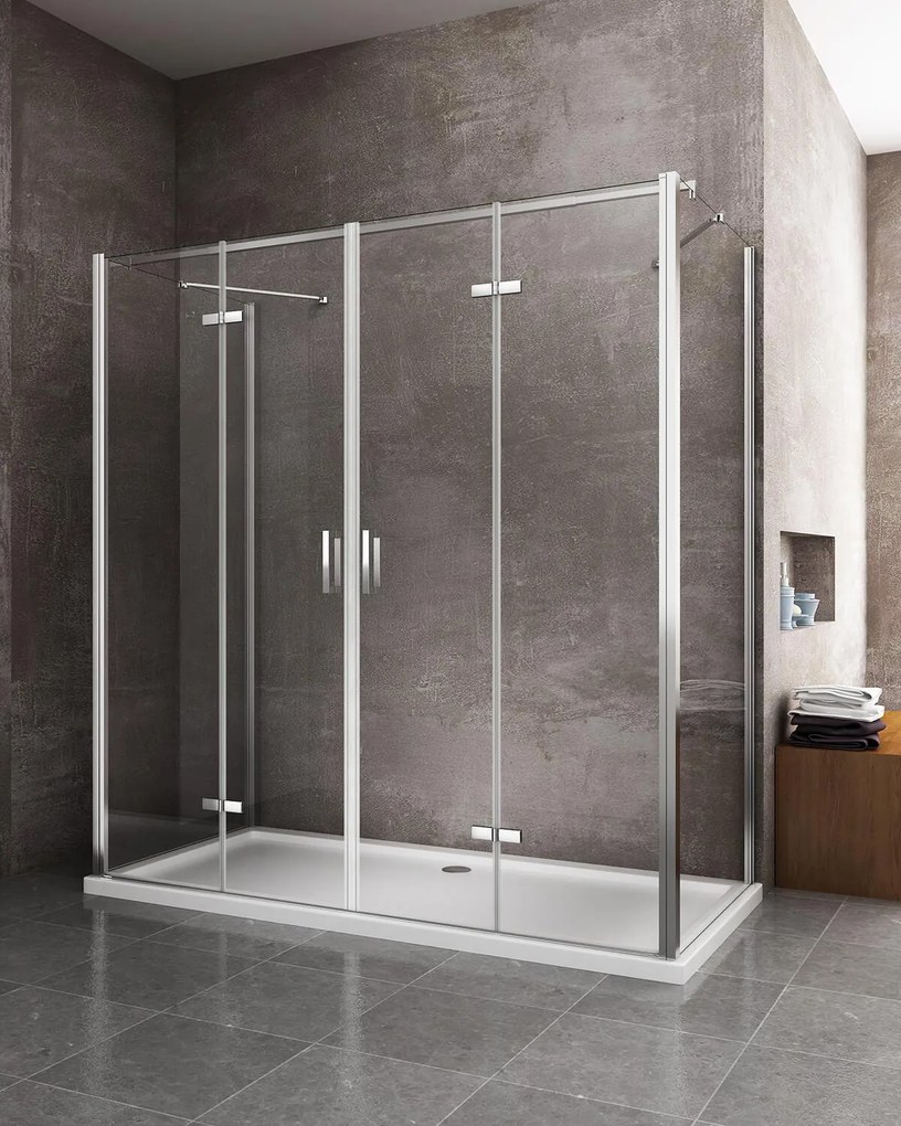 Bruciatore a Bioetanolo per Camini 61x18,7xH9,5 cm 4,5L in Acciaio Inox...
