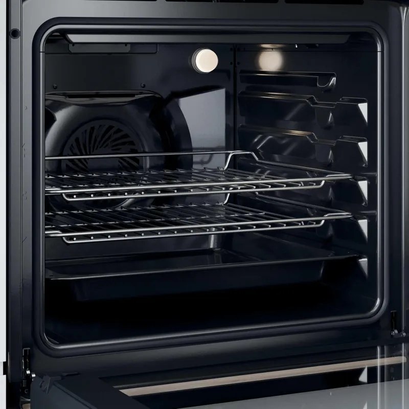 Forno da incasso elettrico statico CANDY F CC604NAV OLD AV