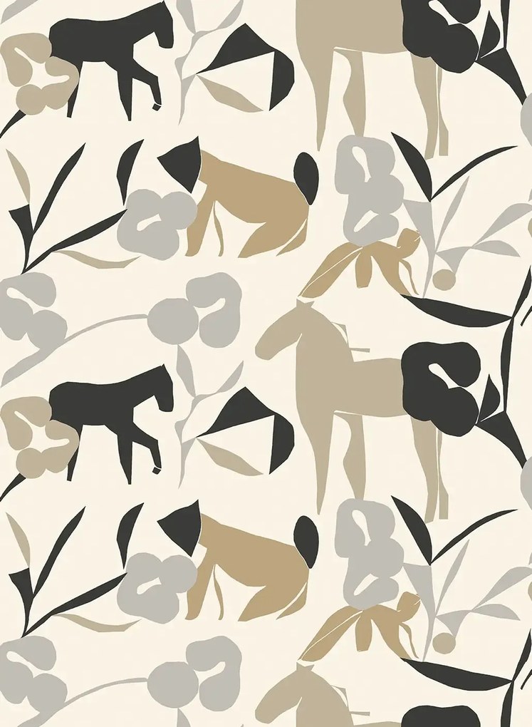 Marimekko Carta da parati Laidun - 25926