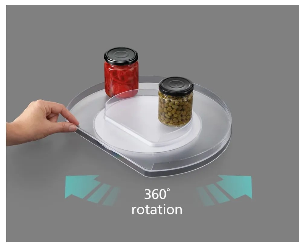 Organizzatore per frigorifero FridgeStore - Joseph Joseph