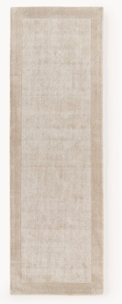 Passatoia a pelo corto Kari