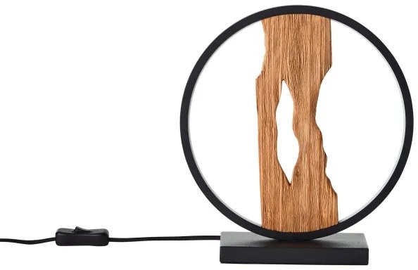 Brilliant - Lampada da tavolo LED CHAUMONT LED/7,5W/230V