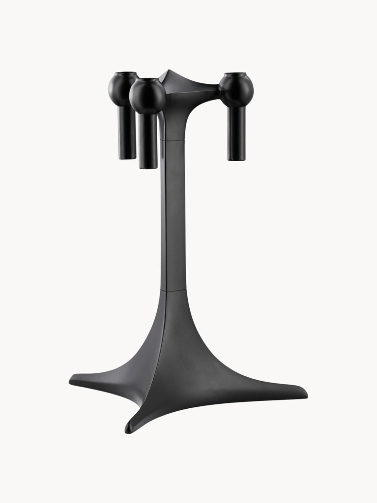 Candelabro Stoff Nagel