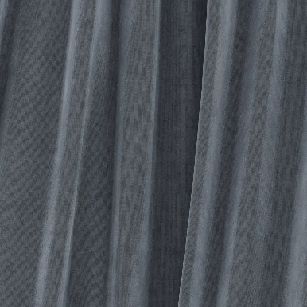 Letto boxspring grigio scuro con contenitore 180x200 cm Lavenda – Maison de Rêve