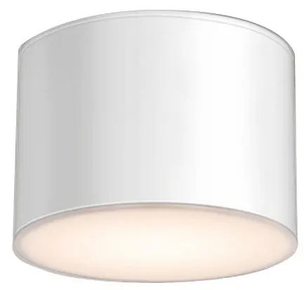 Shilo 7075 - Plafoniera SUWA 1xGX53/15W/230V nera