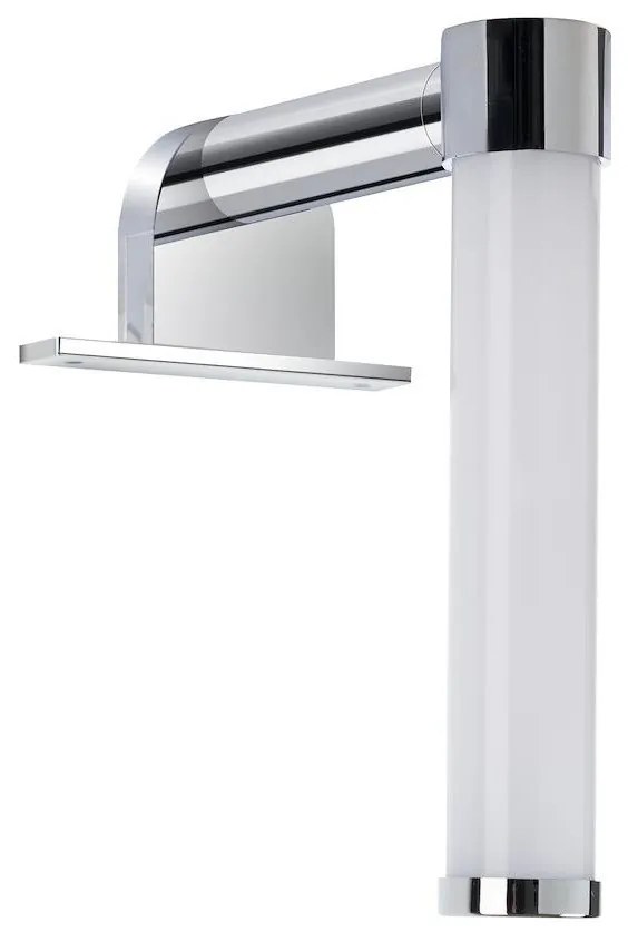 Illuminazione LED per specchio da bagno APA MINI LED/4W/230V IP44 cromo lucido