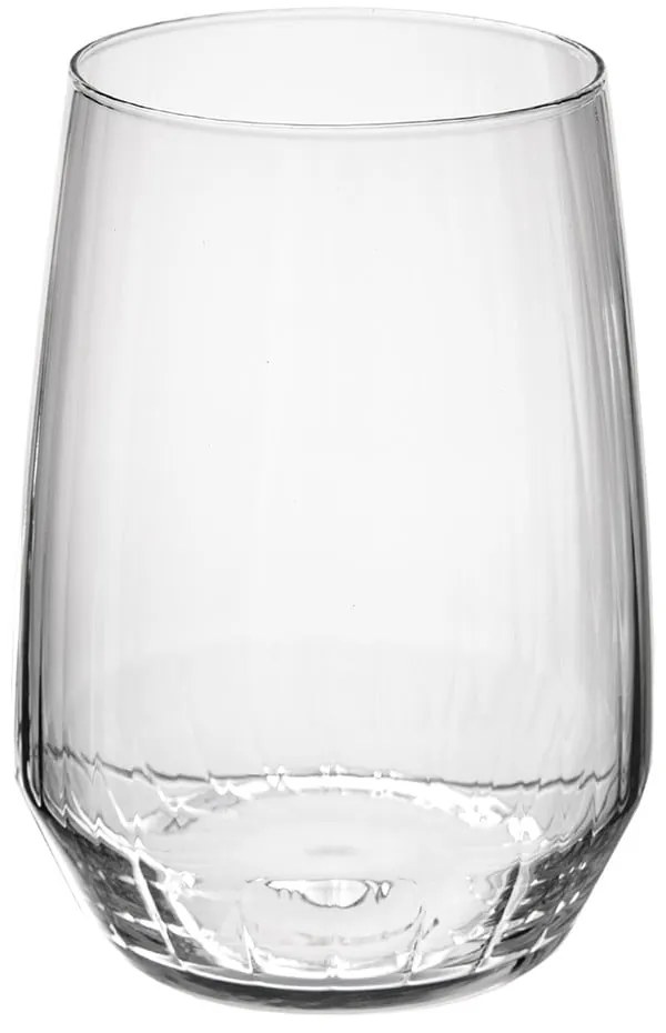 Set di bicchieri 6 pz 490 ml Carre - Orion