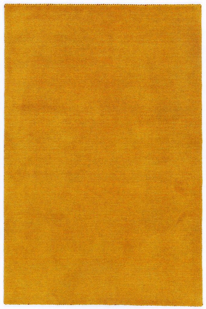 Gabbeh Tappeto 180x120 (Indian) Realizzato A Mano