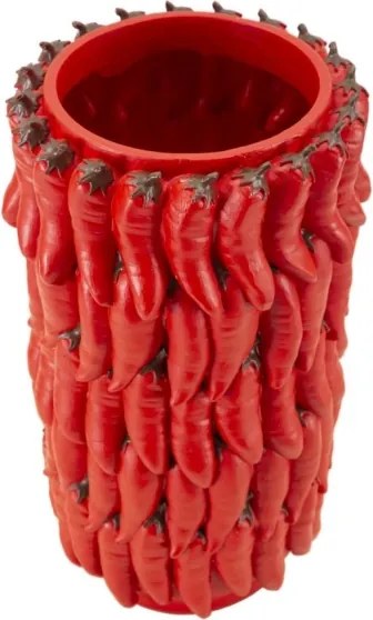 Vaso Chili Cm Ø 20X34